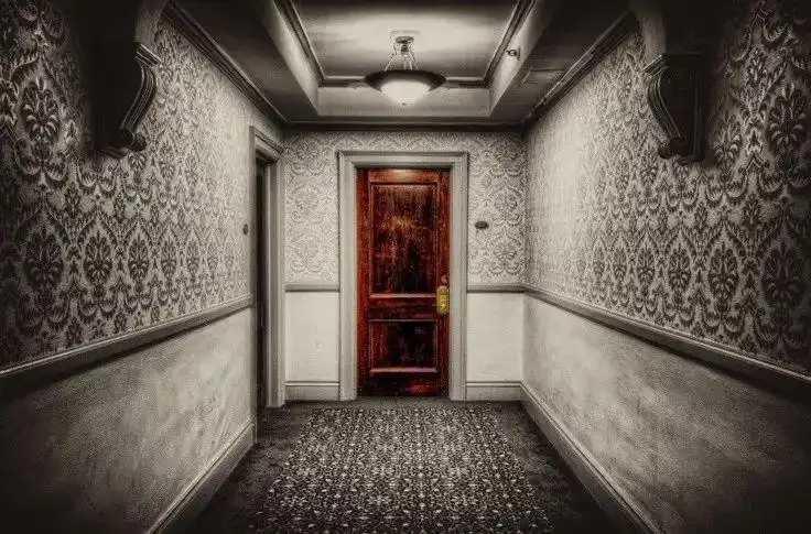 阳光旅行家盘点各国闹鬼酒店喜欢旅游的你千万别撞见它