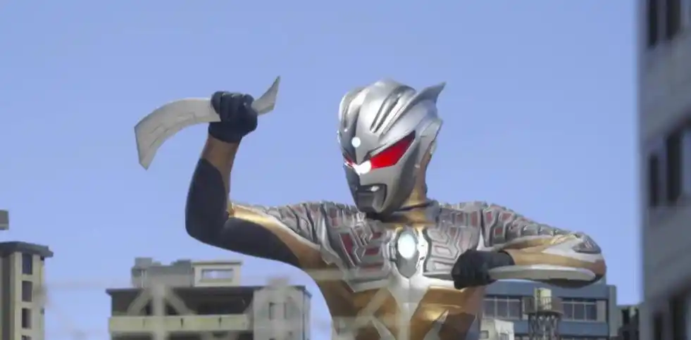 黑暗洛普斯赛罗(《捷德奥特曼》中的角色))_石塘网