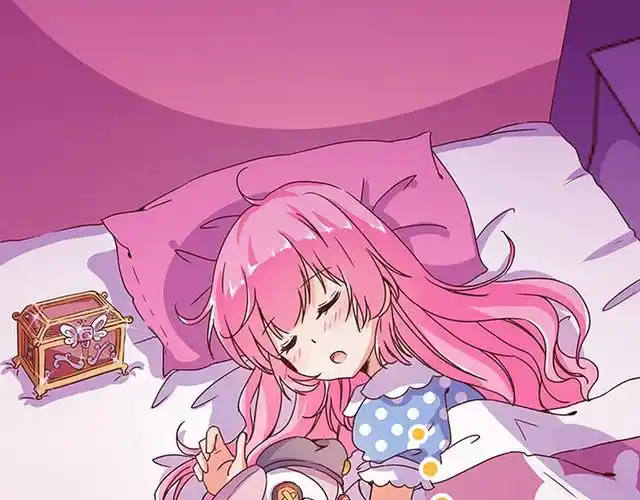 魔法少女帕奇诺