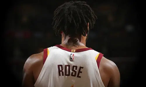 影迹玫瑰终会凋零只恨辣手摧花