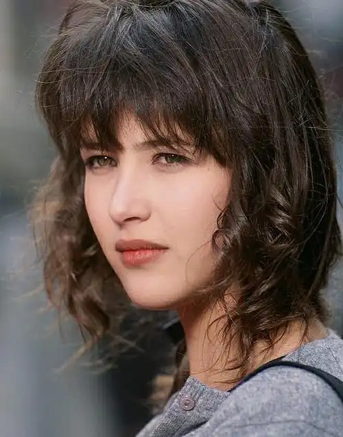 法兰西之吻苏菲玛索:永远的女神,永不凋零的法兰西玫瑰