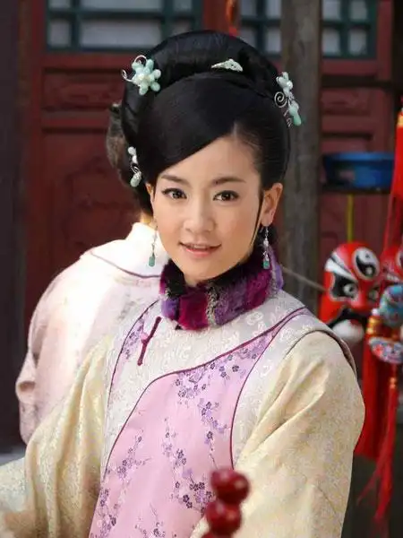 《倾城绝恋》剧情虐心 李晟为爱"吃尽苦头"(图)