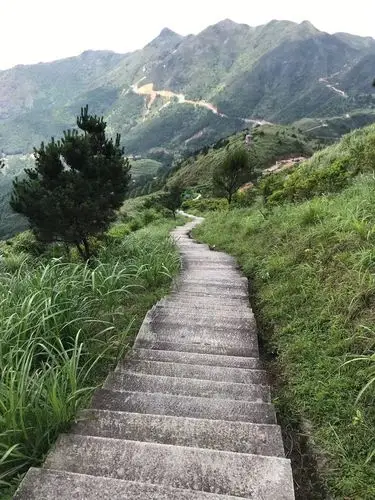 平和大芹山,林语堂故居一日游