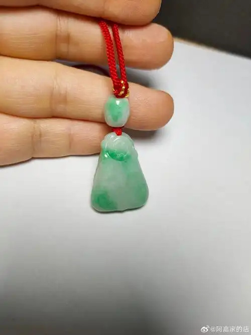 重新上架,平安无事牌,种老,转运珠,老坑翡翠.