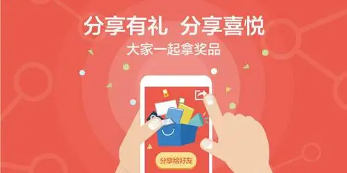 照相馆/摄影工作室拓客裂变攻略02——分享有礼拉新引流