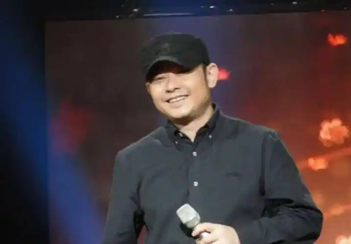 原创演出恐惧症冒牌刀郎同行诋毁原来18年前刀郎经历了这么多