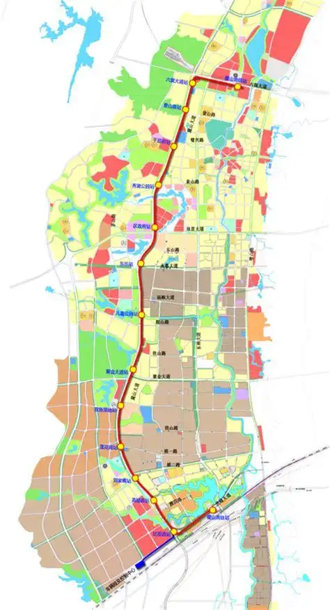 璧山国际机场规划图璧山国际机场规划图真实2022已更新今日推荐