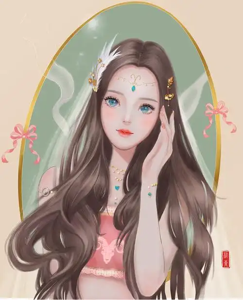 十二星座系列 之 《白羊座》