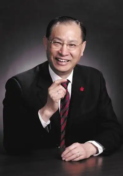 李定国政治人物