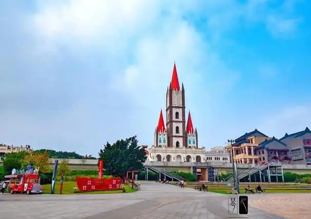 南宁这些网红打卡胜地,你都去过几个?