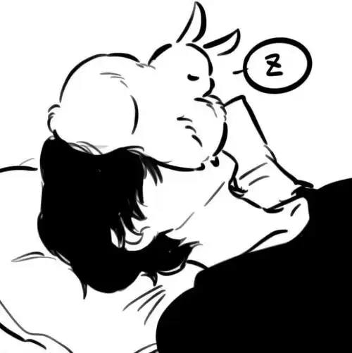 有没有可可爱爱憨憨的男孩子头像啊