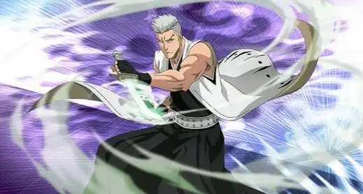 盘点《死神》中最弱的斩魄刀卍解,六车拳西强调不耽误大家时间!