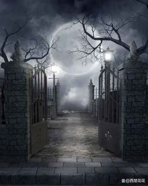 中国悬疑小说教父周德东不可不读的三岔口