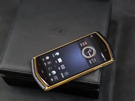 8848是什么手机?