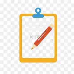 手绘记录记事本矢量图思考疑惑问号人物表情手绘卡通彩色旅游名胜英国