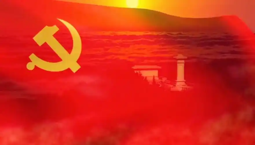 红色演讲朗诵背景视频通用版,无水印分享!喜欢的收藏!