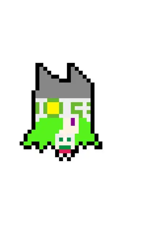 来自合集:凹凸像素著作权归作者本人所有分享到下载半次元 app扫描