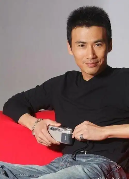 如此优秀的柳云龙为什么没有大红大紫起来