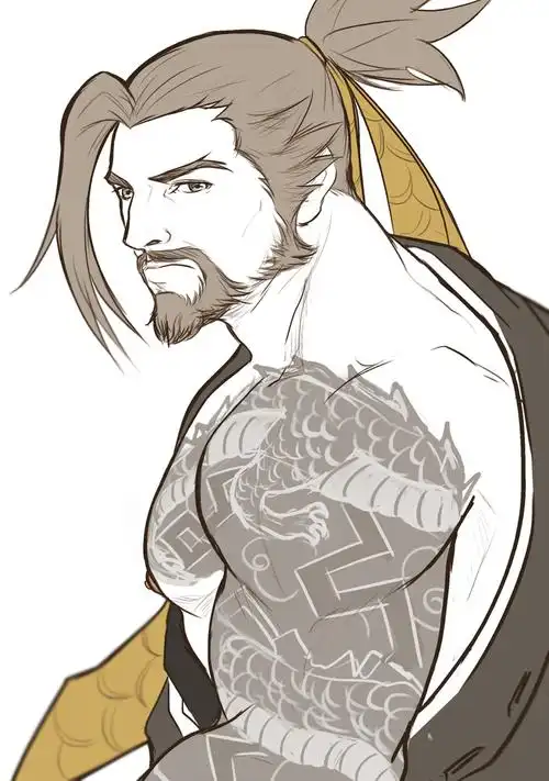 hanzo 半藏