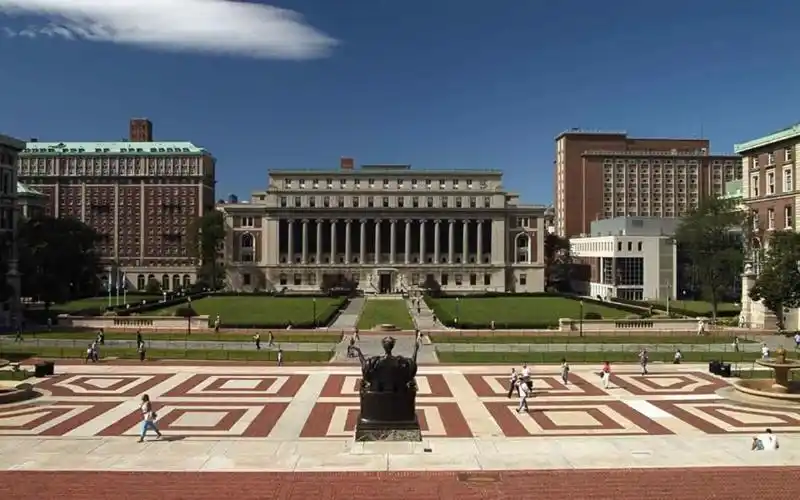 保持平常心,听学姐讲面试技巧.