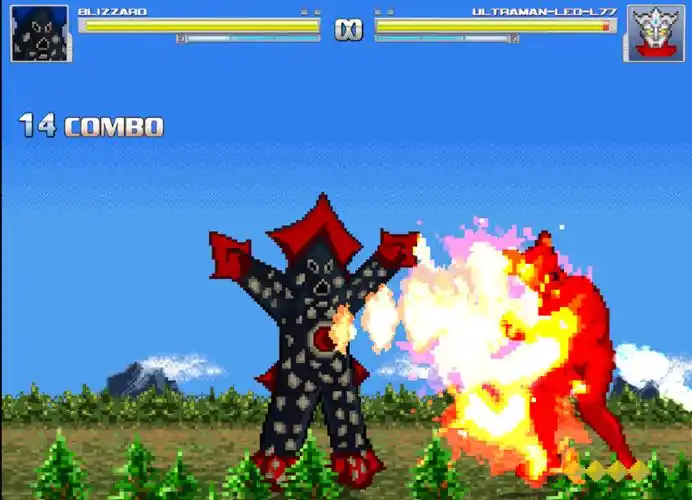 圆盘生物:布利加德 - 人物详情 | 千寻分享