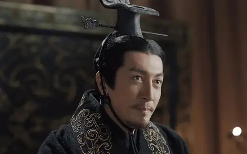 《大秦赋》富大龙发微博替张鲁一挽尊,能推己及人,难怪他演技好