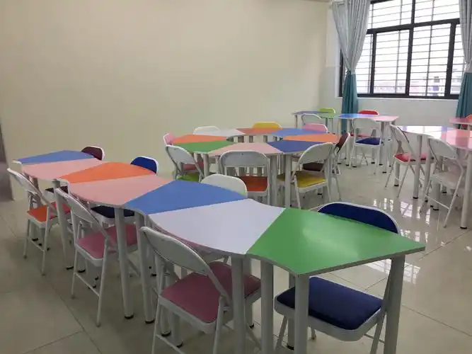 心理咨询室图片