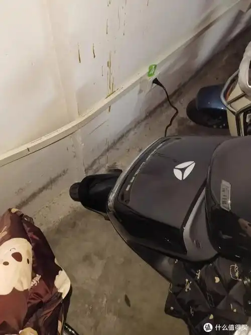 雅迪电动车城市通勤新选择