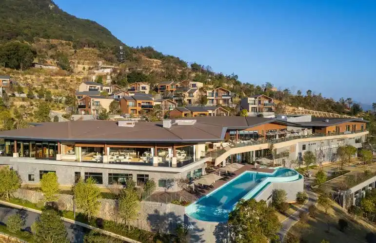 泉州冬日温泉推荐