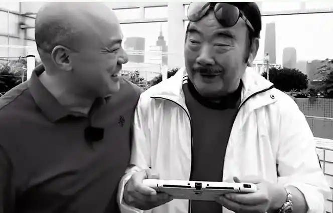 剧组对新角色的期待剧组此次选择让卢海潮老师的儿子卢俊宇来饰演苏锦