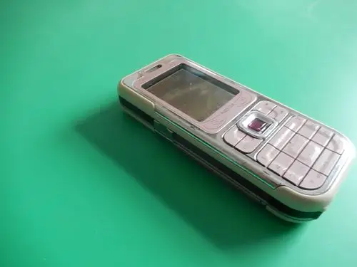 原装nokia/诺基亚7360手机二手诺基亚7360诺基亚经典直板备用收藏