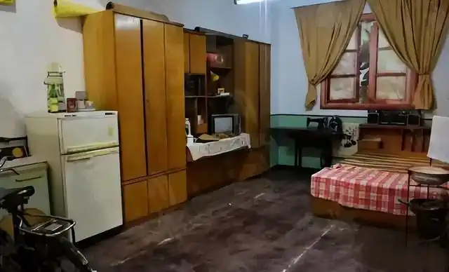 记忆中的老照片:30年前家的样子你还记得吗?记录装修变迁