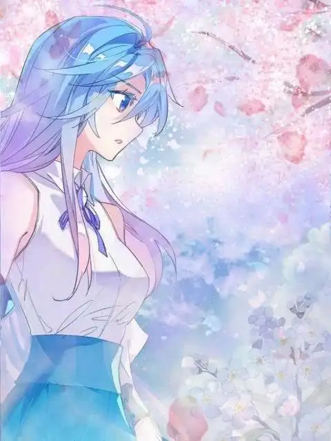 动漫壁纸绝世唐门唐舞桐