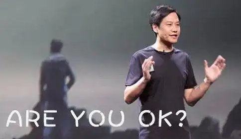 雷军一个rap歌手,凭什么要当中国首富?