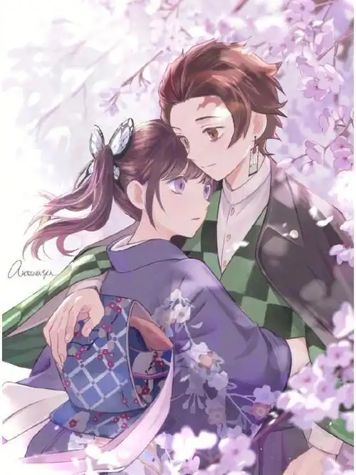 鬼灭五一快乐看cp