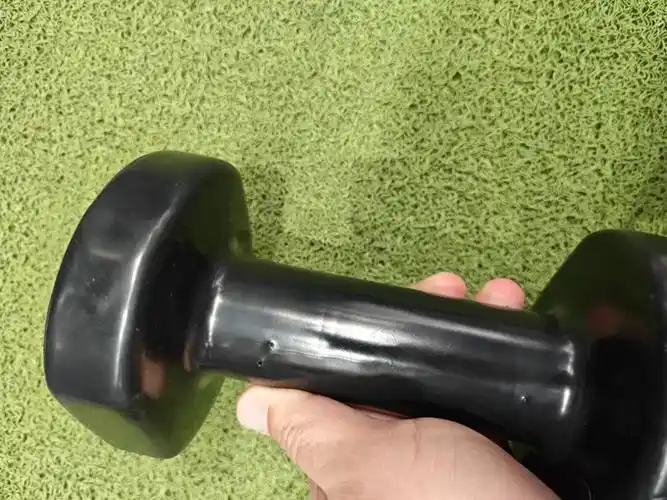 迪卡侬哑铃怎么样 迪卡侬哑铃,健身必备神器!_什么值得买