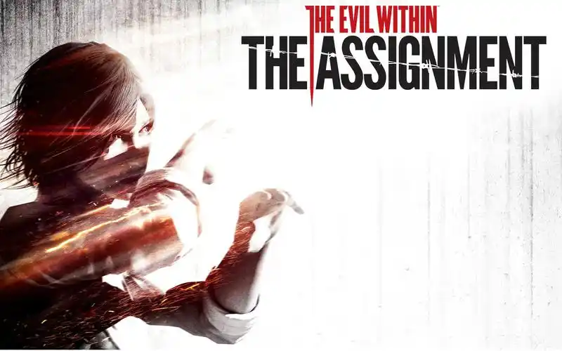 【恶灵附身dlc】基德曼篇:委任【第一章】誓言