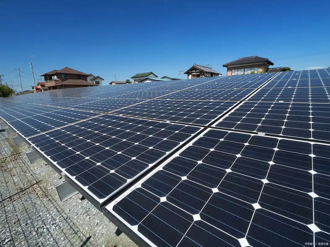 你是什么时候意识到中国正在逐渐变强