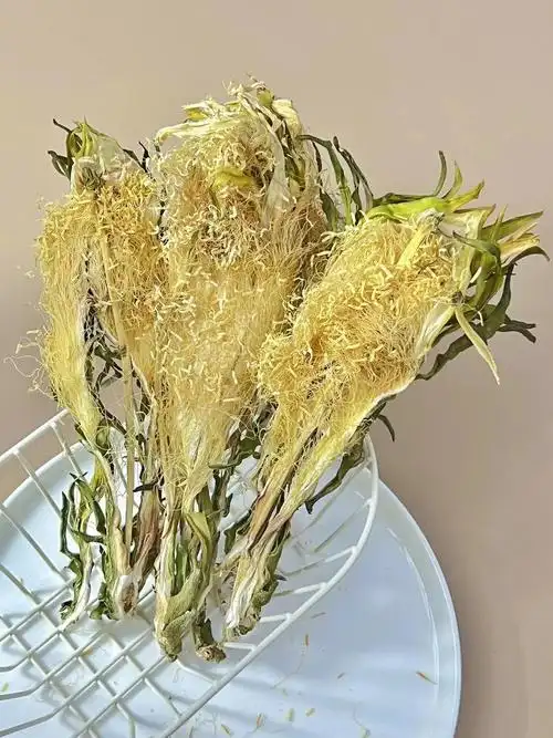 无硫磺霸王花