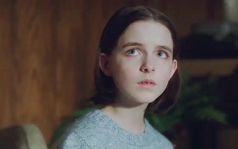 中字安娜贝尔3鬼娃回家annabellecomeshome香港版官方预告暗黑娃娃