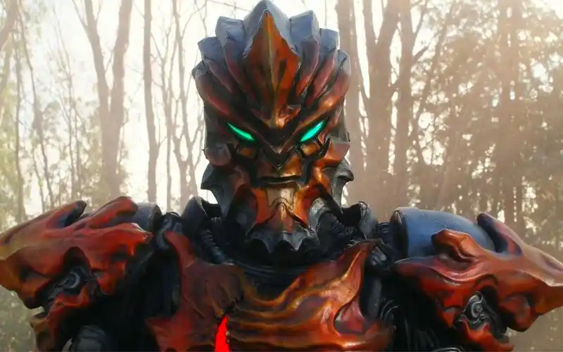 伽古拉斯伽古拉是谁?他是奥特曼的好伙伴!