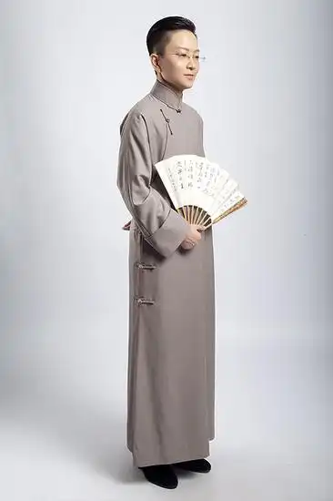 戏迷众筹邀王珮瑜开清音会