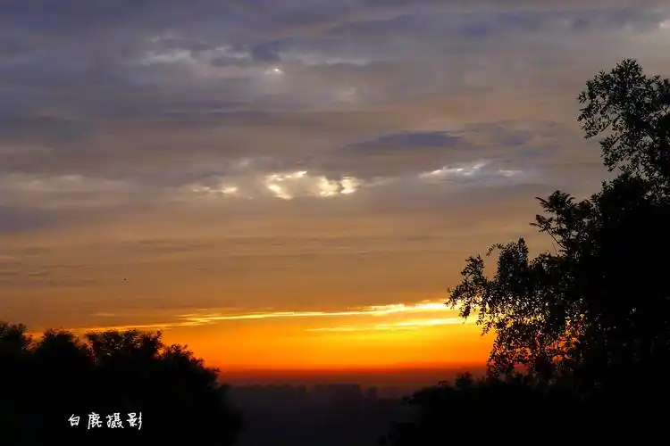 【高清图】雨过天晴-中关村在线摄影论坛