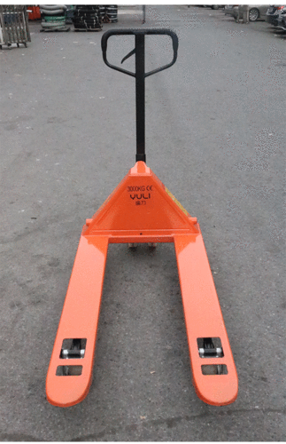 瑜力叉车手动液压搬运车2t3t手动托盘搬运车人力地牛批发唧车铲车