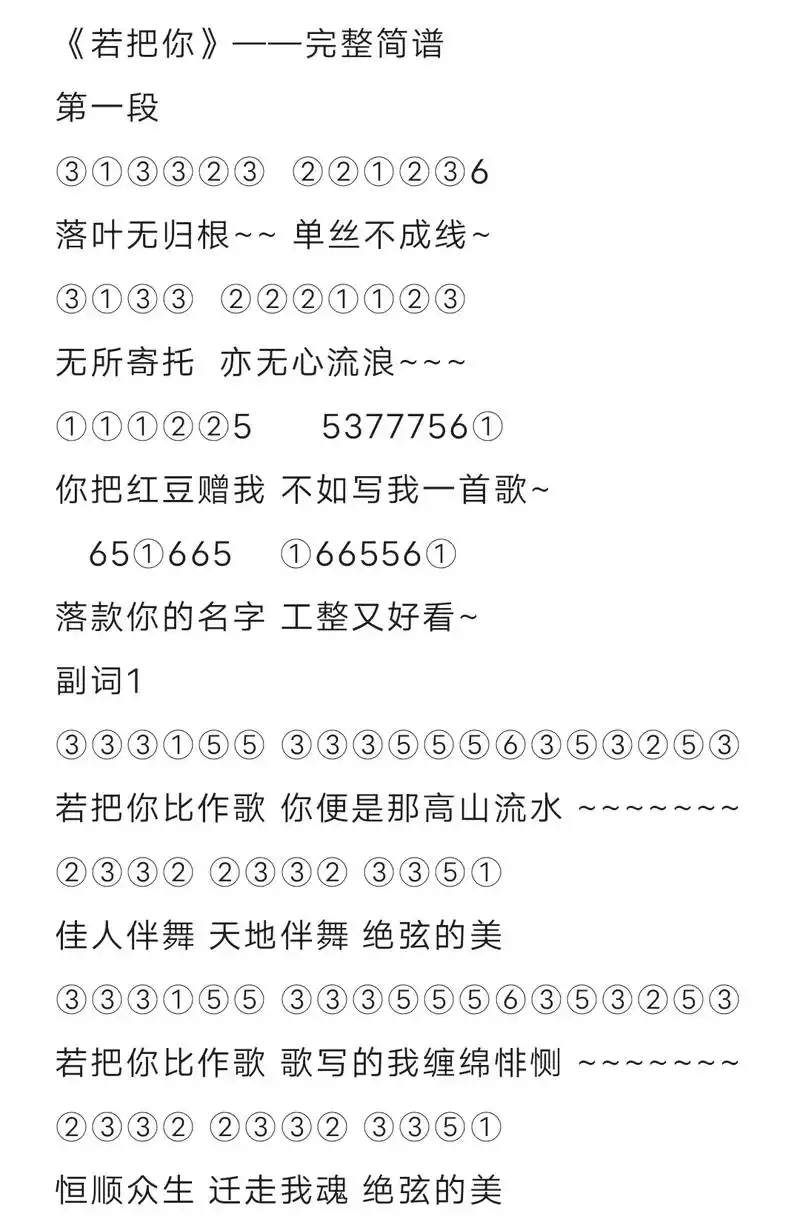 光遇简谱第一百二十一期 琴谱没有错音 爱抄谱的小伙伴放心抄( - 抖音