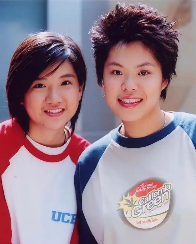 卢凯彤离世一周年好友林二汶发文悼念不见不散