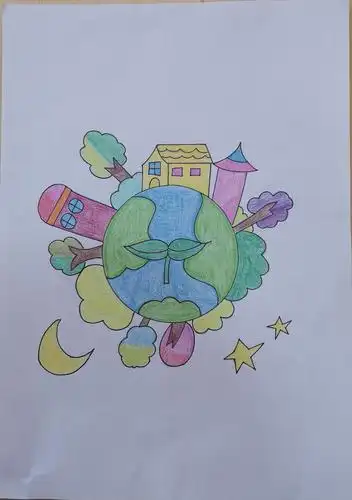 环保标识设计大赛