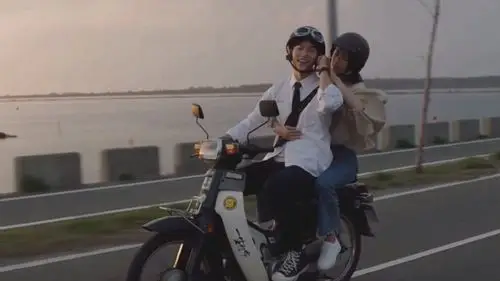 想见你:至始至终都是黄雨萱与李子维 柯佳嬿x许光汉