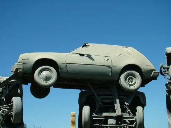 carhenge: traveler reviews