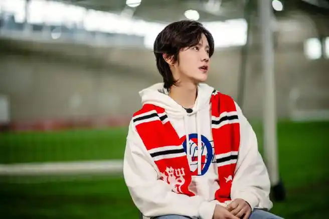 重回曼联#lh#曼联红魔使者鹿晗#    【20240313—共创ins更新一则】